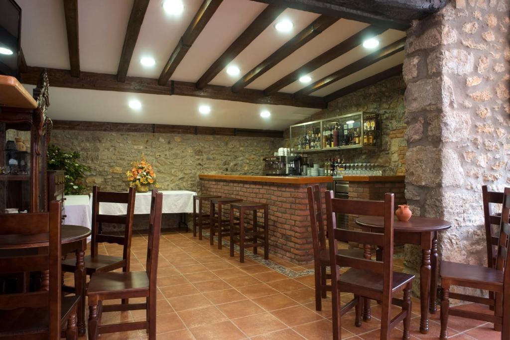 El Foyu Hotel Colunga Exterior photo